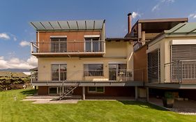 Apartment Franko