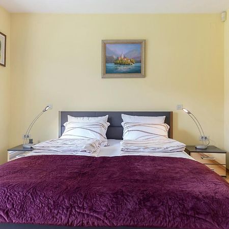 Apartment Franko Radovljica Esterno foto