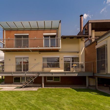 Apartment Franko Radovljica Esterno foto