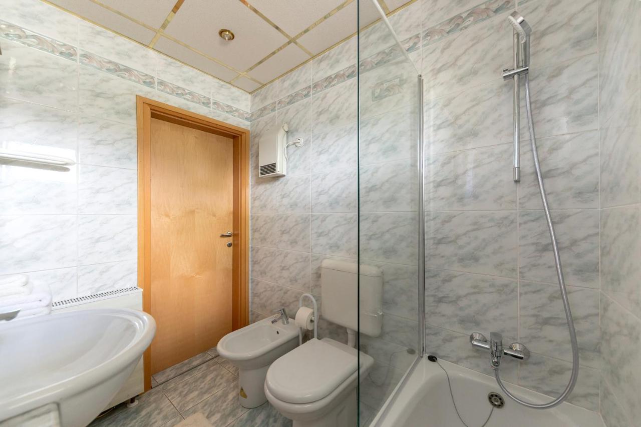 Apartment Franko Radovljica Esterno foto