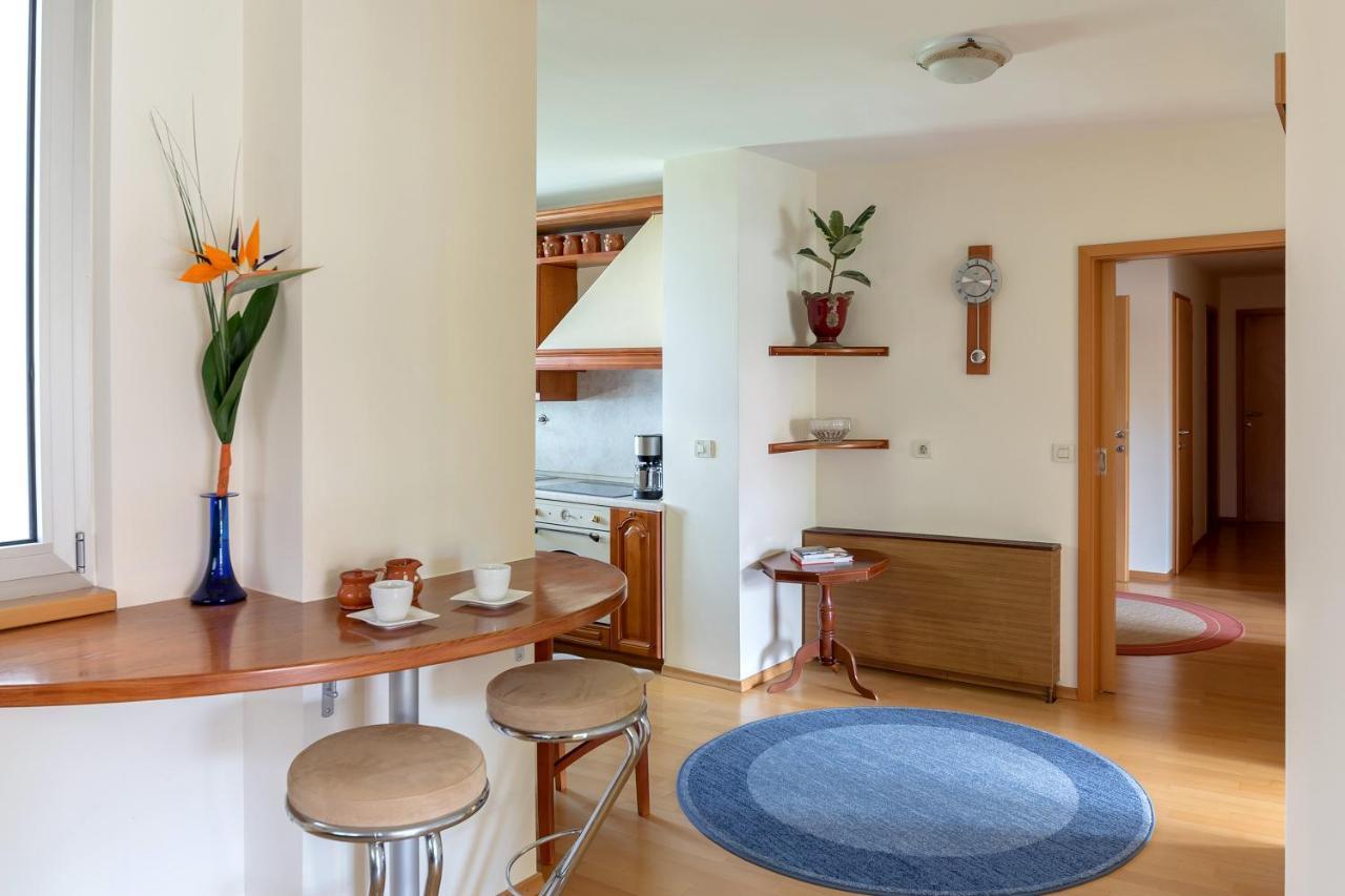 Apartment Franko Radovljica Esterno foto