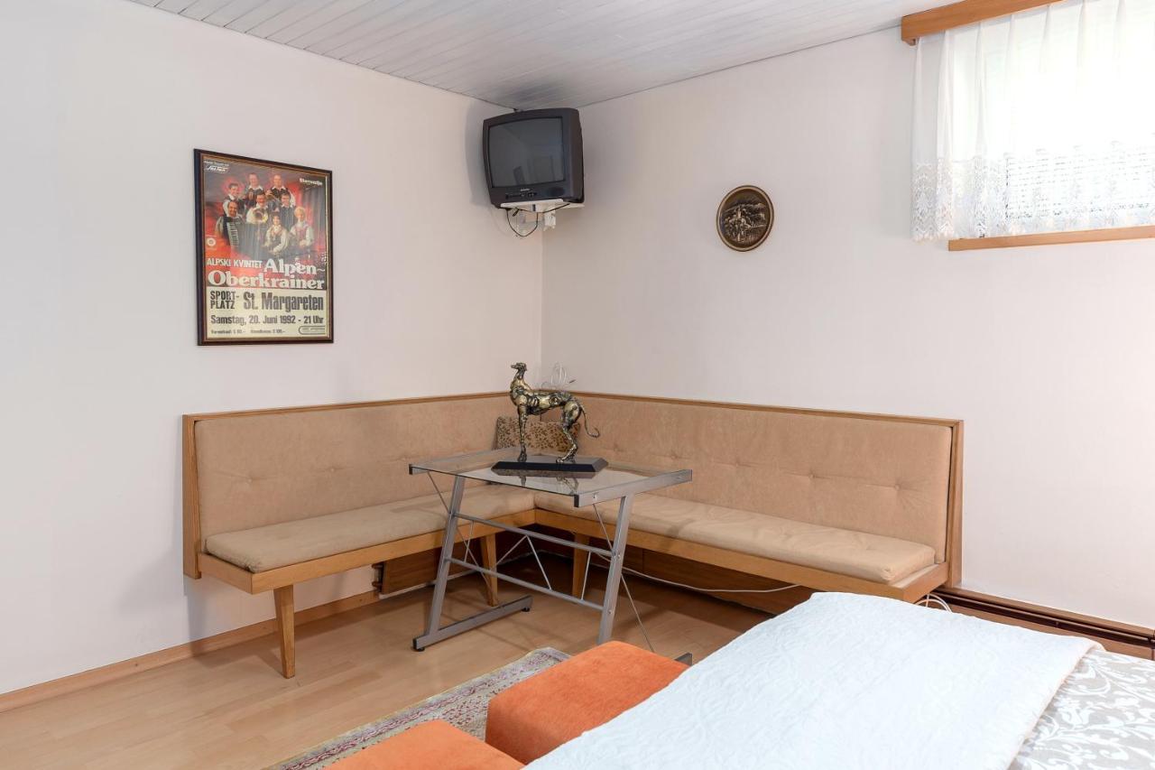 Apartment Franko Radovljica Esterno foto