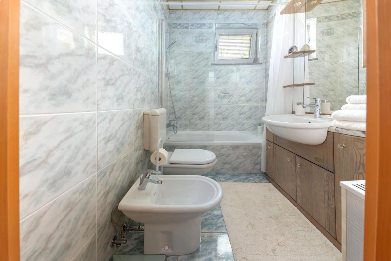 Apartment Franko Radovljica Esterno foto