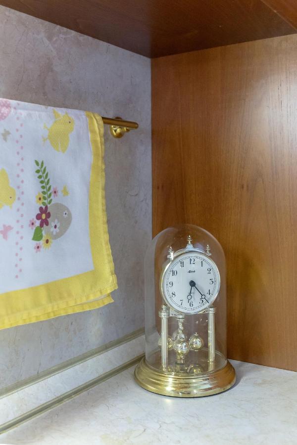Apartment Franko Radovljica Esterno foto