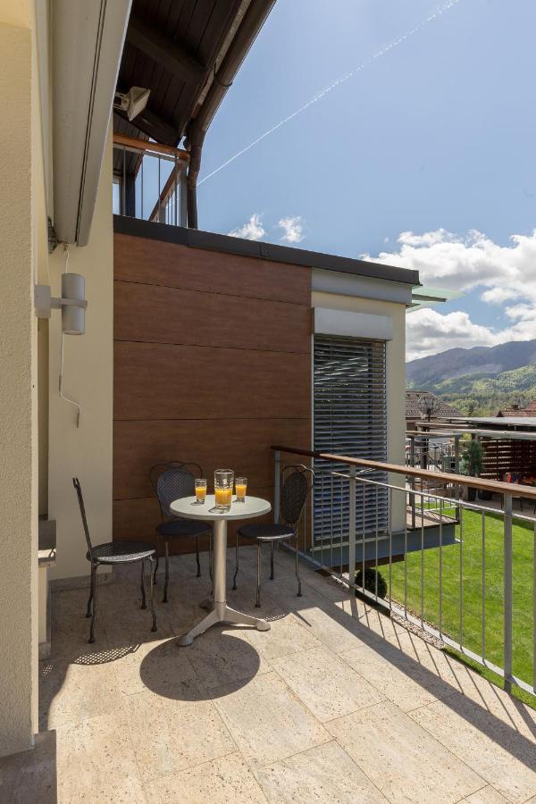 Apartment Franko Radovljica Esterno foto
